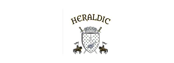 Heraldic Bucovina