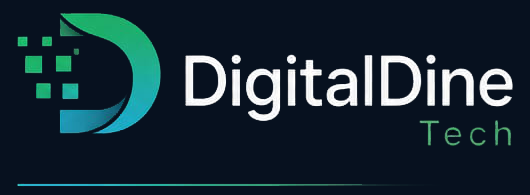 DigitalDine Tech